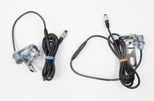 AIM Mychron Throttle & Brake Pedal Position Sensors