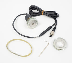 AIM Mychron Steering Angle Potentiometer Sensor