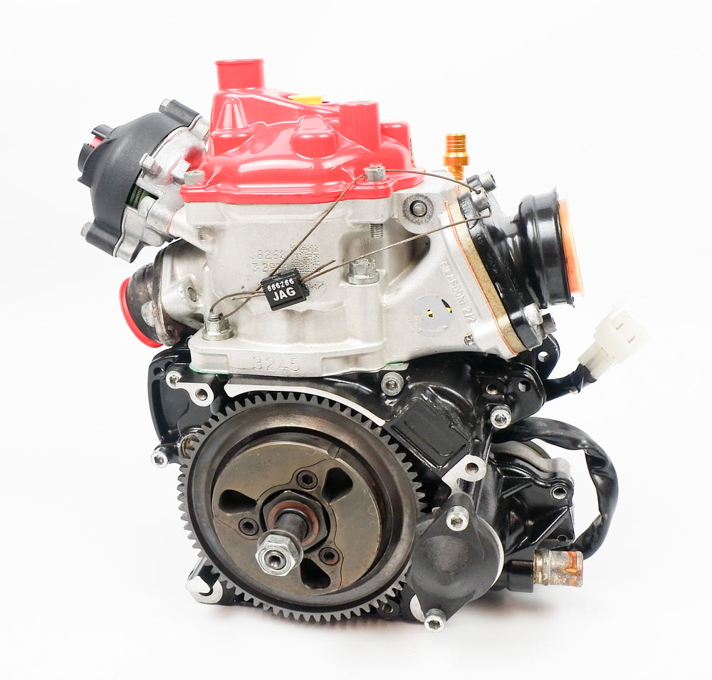 Senior Rotax Max JAG Sealed EVO 862 Engine