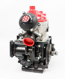 Senior Rotax Max JAG Sealed EVO 862 Engine