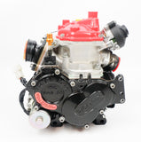 Senior Rotax Max JAG Sealed EVO 862 Engine