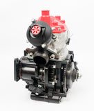 Senior Rotax Max JAG Sealed EVO 862 Engine