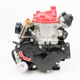 Senior Rotax Max JAG Sealed EVO 862 Engine