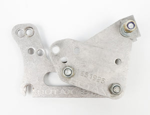 Rotax Max EVO Ignition Coil Mounting Bracket