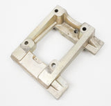 Genuine OTK Tony Kart 30mm x 92mm Magnesium Engine Mount
