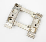 Genuine OTK Tony Kart 30mm x 92mm Magnesium Engine Mount