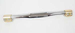 OTK Tony Kart Rear Torsion Bar with Clamps