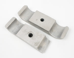 OTK Tony Kart 30mm Lower Engine Mount Clamp Set