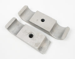 OTK Tony Kart 30mm Lower Engine Mount Clamp Set