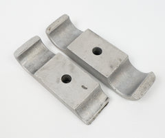 OTK Tony Kart 30mm Lower Engine Mount Clamp Set
