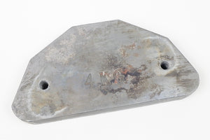 Pre-Drilled 4KG Lead Weight / Ballast