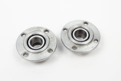 Genuine OTK Tony Kart HST 10mm Centre Blank Castor Adjuster Pair