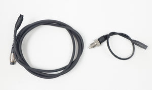 AIM Mychron 4, 5 & 6 M10 Water Temperature Sensor & Patch Lead