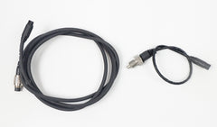 AIM Mychron 4, 5 & 6 M10 Water Temperature Sensor & Patch Lead