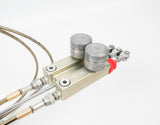 OTK Tony Kart BSD Complete Rear Brake System