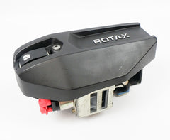 Rotax Max EVO Battery Box & Wiring Loom