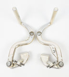 OTK Tony Kart 401R Complete Adjustable Pedal Set