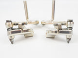 OTK Tony Kart 401R Complete Adjustable Pedal Set
