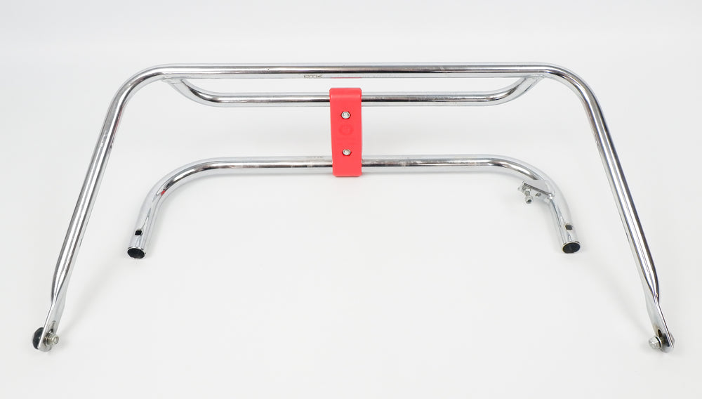 OTK Tony Kart M6 & M10 Complete Front Bumper 9/100/CA/20