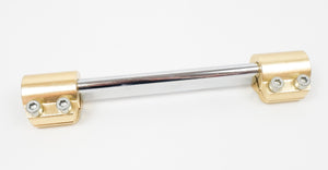 OTK Tony Kart Flat Front Torsion Bar & Clamps
