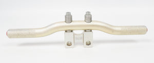 OTK Tony Kart Complete Heel / Foot Rest