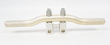 OTK Tony Kart Complete Heel / Foot Rest