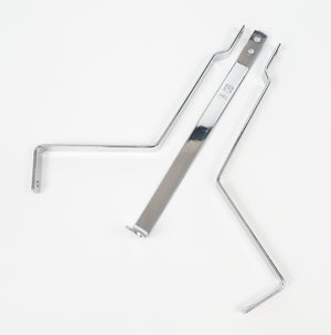 OTK Tony Kart M6 Nassau Panel Mounting Bracket Set