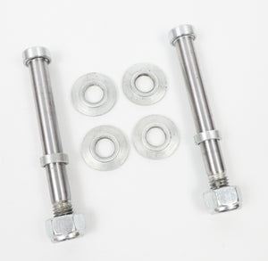 OTK Tony Kart M10 King Pin & Ride Height Spacer Set