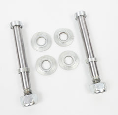 OTK Tony Kart M10 King Pin & Ride Height Spacer Set
