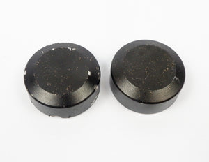Set of Magnetic Castor / Camber Pill Covers for OTK Tony Kart
