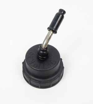 Dellorto Rotax Max Carb Top with Elbow
