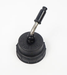 Dellorto Rotax Max Carb Top with Elbow