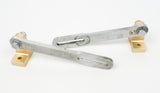 OTK Tony Kart Rotax Exhaust Support Bracket Set