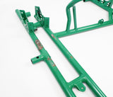 2018 OTK Tony Kart 401S CY3 Bare Chassis / Frame