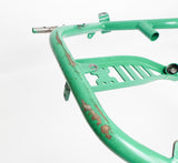 2018 OTK Tony Kart 401S CY3 Bare Chassis / Frame