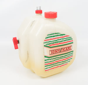 OTK Tony Kart Standard 8.5L Fuel Tank