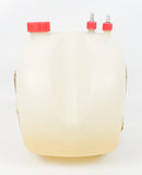 OTK Tony Kart Standard 8.5L Fuel Tank