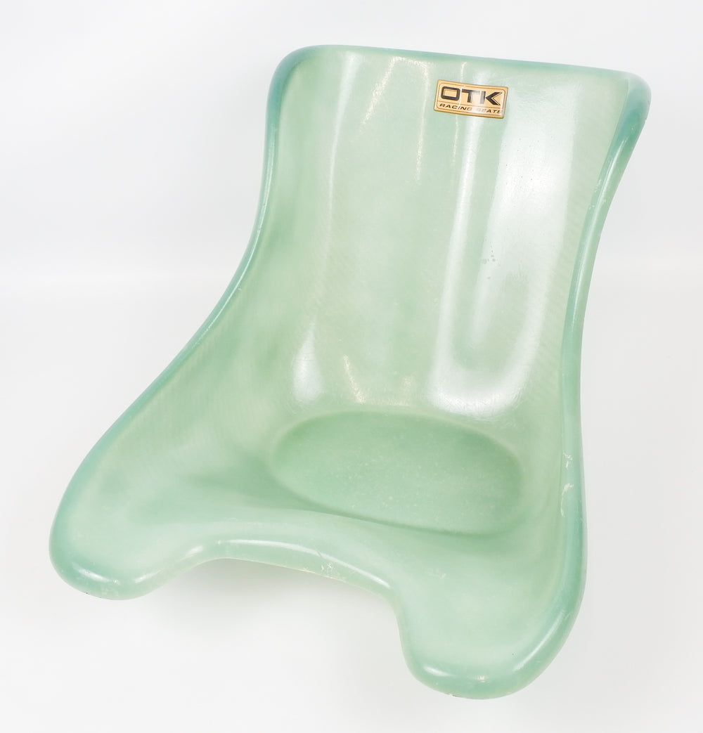 OTK Tony Kart Size 1 Flat Bottom Seat