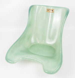 OTK Tony Kart Size 1 Flat Bottom Seat