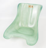 OTK Tony Kart Size 1 Flat Bottom Seat
