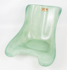 OTK Tony Kart Size 1 Flat Bottom Seat