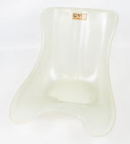 OTK Tony Kart Size 1 Flat Bottom Seat
