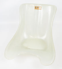 OTK Tony Kart Size 1 Flat Bottom Seat