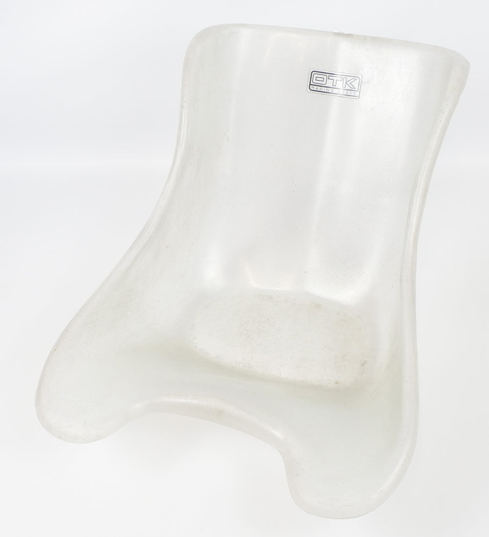 OTK Tony Kart Size 1 Flat Bottom Seat