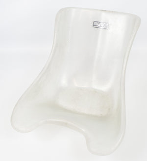 OTK Tony Kart Size 1 Flat Bottom Seat