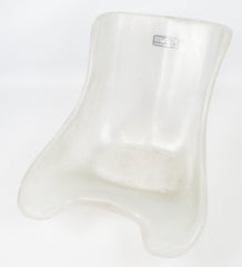 OTK Tony Kart Size 1 Flat Bottom Seat