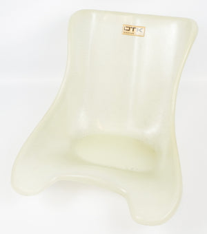 OTK Tony Kart Size 4 Flat Bottom Seat