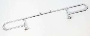 OTK Tony Kart Metal Rear Bumper