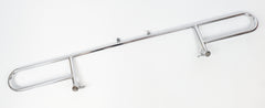 OTK Tony Kart Metal Rear Bumper
