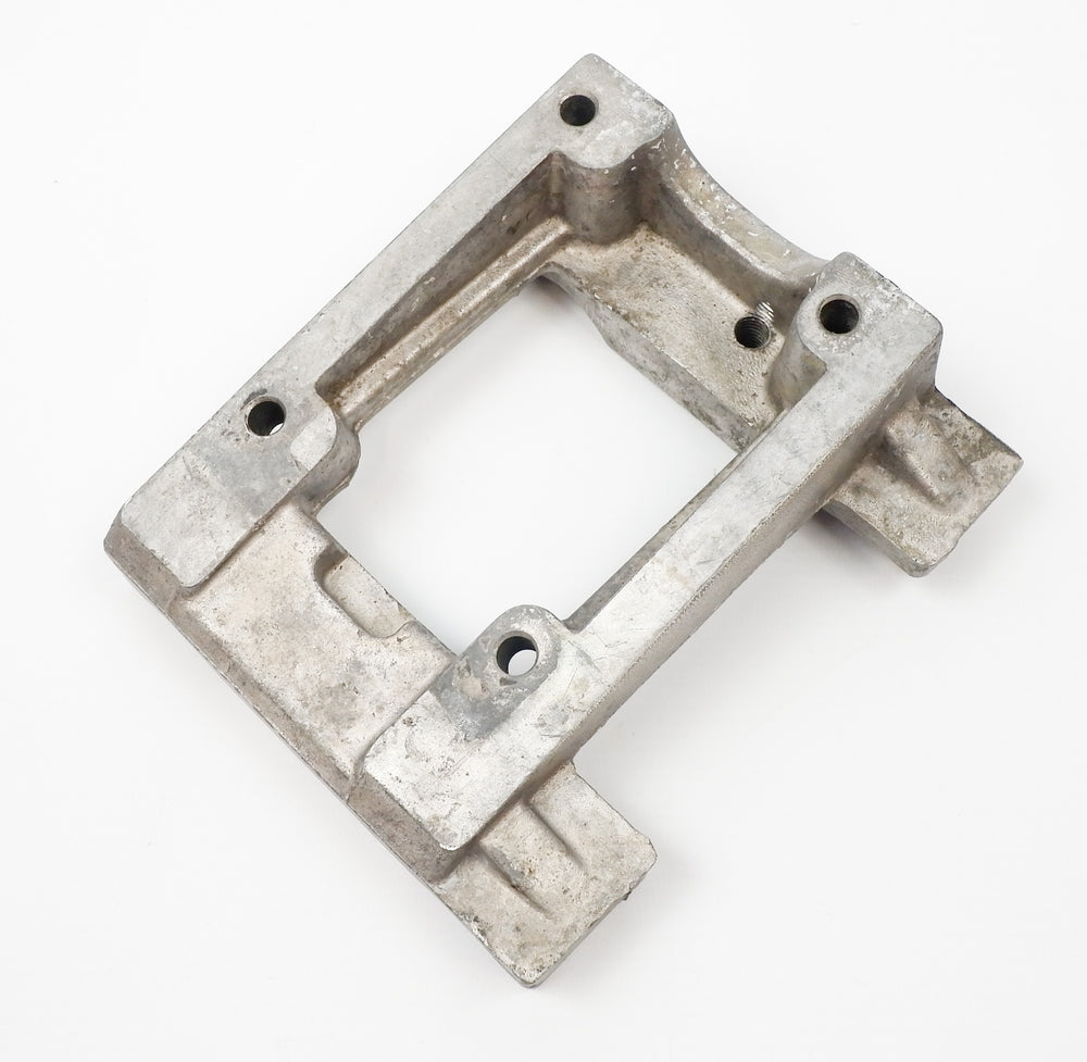 Genuine OTK Tony Kart 30mm x 92mm Magnesium Engine Mount